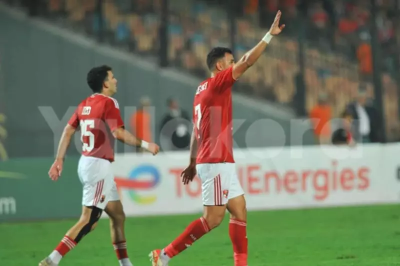 محمود تريزيجيه